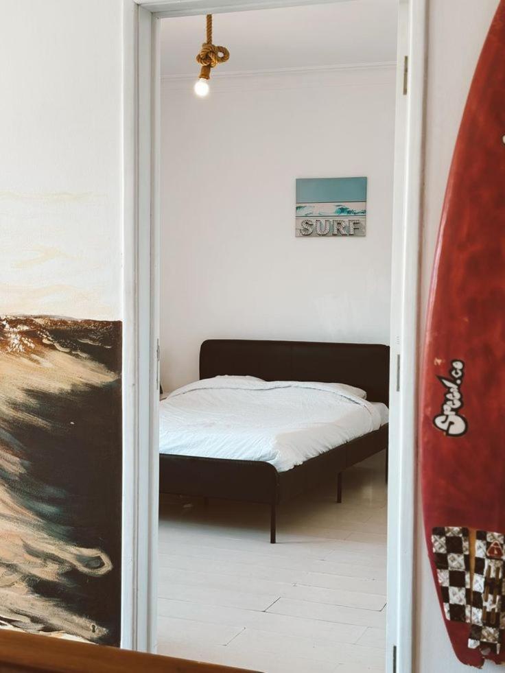 Surf Ostello *