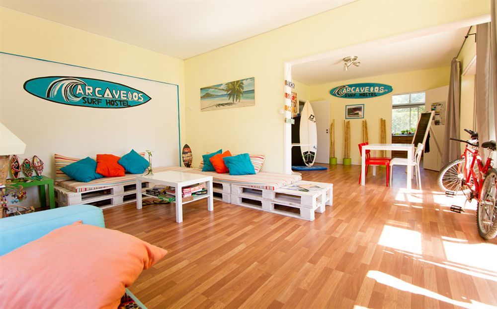 Surf Ostello