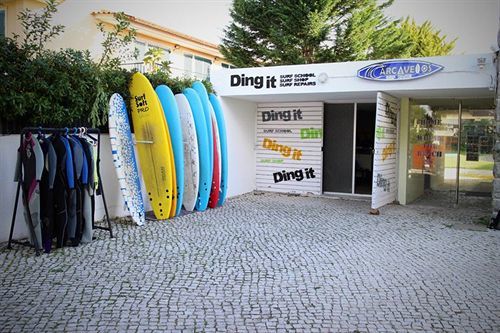 Surf *